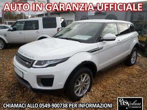 LAND ROVER Range Rover Evoque 2.0 eD4 5p. Pure Business rif.