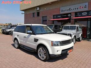 LAND ROVER Range Rover Sport 3.0 SDV6 HSE rif. 