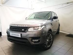 LAND ROVER Range Rover Sport 3.0 TDV6 HSE Dynamic rif.