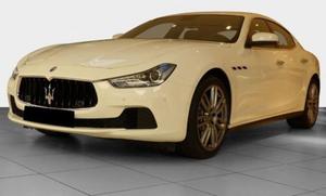 MASERATI Ghibli 3.0 Diesel 275 CV 20"+TETTO rif. 