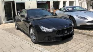 MASERATI Ghibli 3.0 Diesel 275 CV 20"+TETTO rif. 