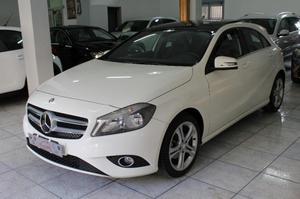 MERCEDES-BENZ A 180 CDI Sport rif. 