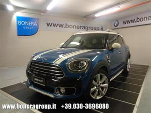 MINI Countryman 2.0 Cooper D ALL4 automatica rif. 