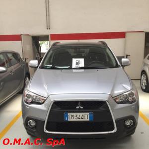 MITSUBISHI ASX 1.6 2WD GPL Bi-Fuel Intense Panoramic rif.