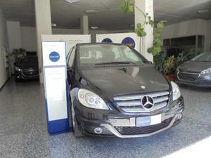 Mercedes-Benz Classe B B 180 BlueEFFICIENCY Executive