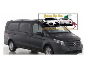 Mercedes Benz Vito