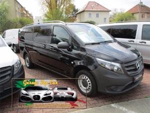 Mercedes Benz Vito