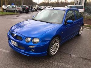 Mg zr 160 testata da rifare