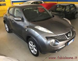 NISSAN Juke 1.5 dCi Acenta rif. 