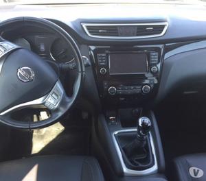 Nissan Qashqai 1.6 dCi 2WD Tekna