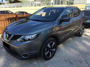 Nissan Qashqai Qashqai 1.5 dCi N-Connecta TETTO-TELECAMERE