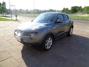 Nissan juke 1.5 dci tekna