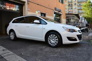 OPEL Astra 1.4 Turbo 140CV SportsTourer GPL