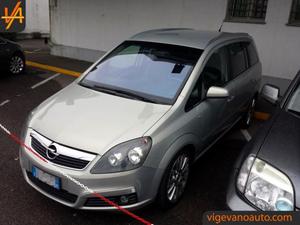 OPEL Zafira 1.9 CDTI Cosmo 150cv - 7 POSTI rif. 