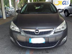 Opel Astra 1.7 CDTI 125CV 5p. Cosmo
