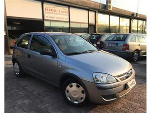 Opel Corsa V 3 porte - PER I NEOPATENTATI -