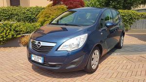 Opel Meriva Meriva CV Elective
