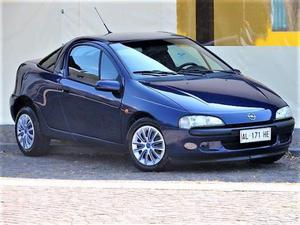 Opel Tigra 1.4i 16V cat da concorso condizioni esemplari