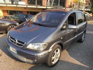 Opel Zafira V DTI *7 posti