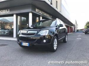 Opel antara 2.2 cdti 163cv 4x2 cosmo automatica