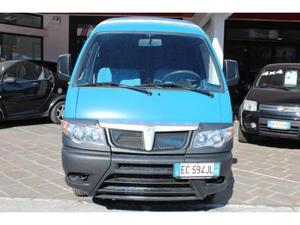 PIAGGIO Porter 1.3 Bifuel rif. 