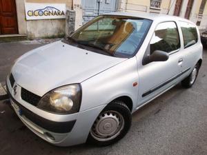 RENAULT Clio 1.5 dCi 65CV Van *  KM / 1 proprietario