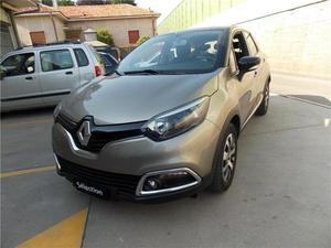 Renault Captur dCi 8V 90 CV S