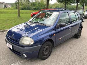 Renault Clio 1.4 cat 5 porte One O One*Clima*