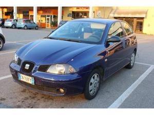 SEAT Ibiza 1.4 TDI 3 porte Stella