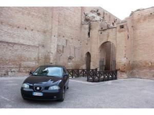 SEAT Ibiza 1.4 TDI 5p. Reference