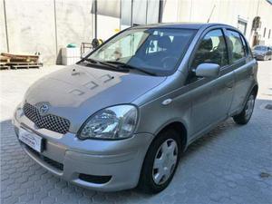 Toyota Yaris 1.0i 16V cat 5 porte*Neopatentati*Clima*