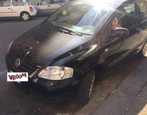 VOLKSWAGEN Fox 1.4 TDI rif. 