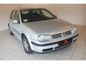 VOLKSWAGEN Golf 1.9 TDI/110 CV 5p