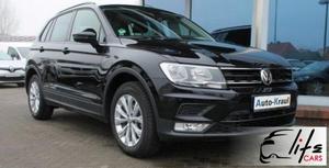 VOLKSWAGEN Tiguan 2.0 TDI Business BMT Navi 324/ rif.