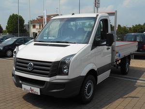 Volkswagen Crafter  TDI 140CV PM Cassonato