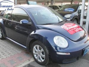 Volkswagen Maggiolino TDI 105CV