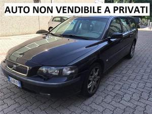 Volvo V D5 20V cat PREZZO REALIZZO 