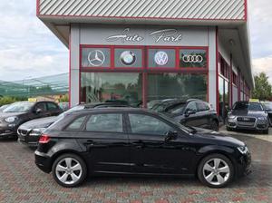 AUDI A3 SPB 2.0 TDI 150 CV clean diesel Ambition rif.