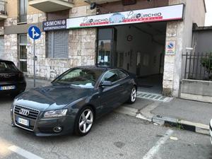 AUDI A5 2.0 TDI F.AP. Ambition S.line NAVI PELLE XENO rif.