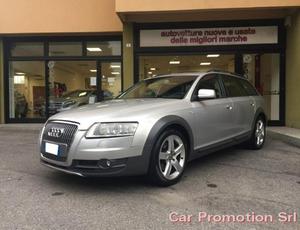 AUDI A6 allroad 3.0 V6 TDI F.AP. tiptronic rif. 