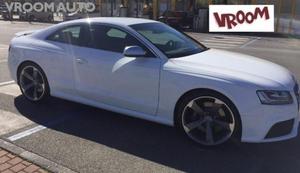 AUDI RS5 4.2 V8 quattro tiptronic rif. 