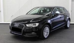 Audi a3 spb 1.6 tdi 110cv**xenon*garanzia ufficiale*