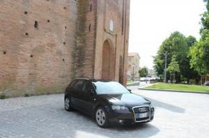 Audi a3 spb 1.9 tdi f.ap. ambition