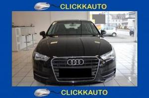 Audi a3 sportback 1.6 tdi tronic automatico