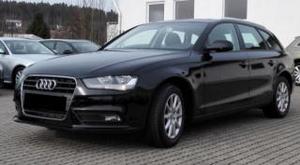 Audi a4 avant 2.0 tdi 150 cv multitronic**navigatore*