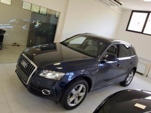 Audi q5 3.0 v6 tdi quattro s tronic s-line pelle navi xeno