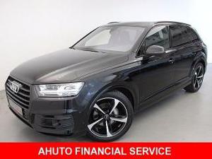 Audi q7 3.0 tdi 272 cv quattro tiptronic business plus