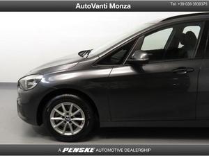 BMW 218 d Gran Tourer Advantage rif. 