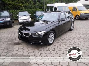 BMW 320 d Touring *PNEU. RUN-FLAT*LED* rif. 