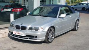 BMW 323 Ci cat Cabrio rif. 